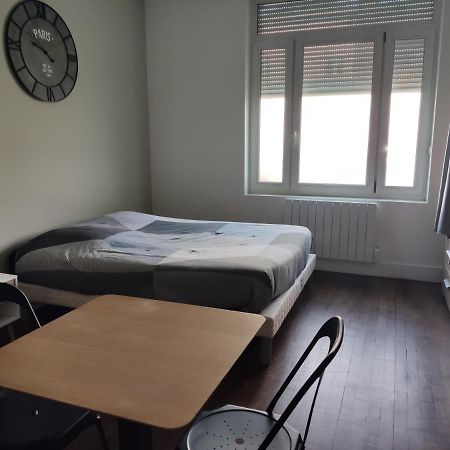 ואלנסיין Residence Croix D'Anzin מראה חיצוני תמונה
