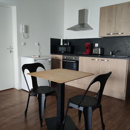 ואלנסיין Residence Croix D'Anzin מראה חיצוני תמונה