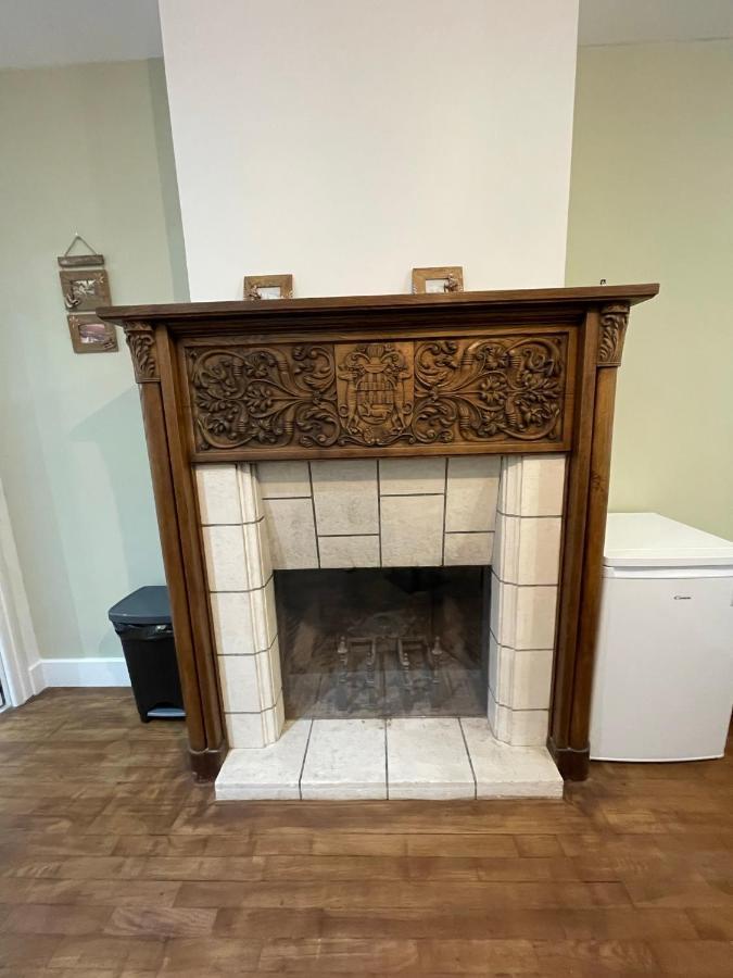 ואלנסיין Residence Croix D'Anzin מראה חיצוני תמונה