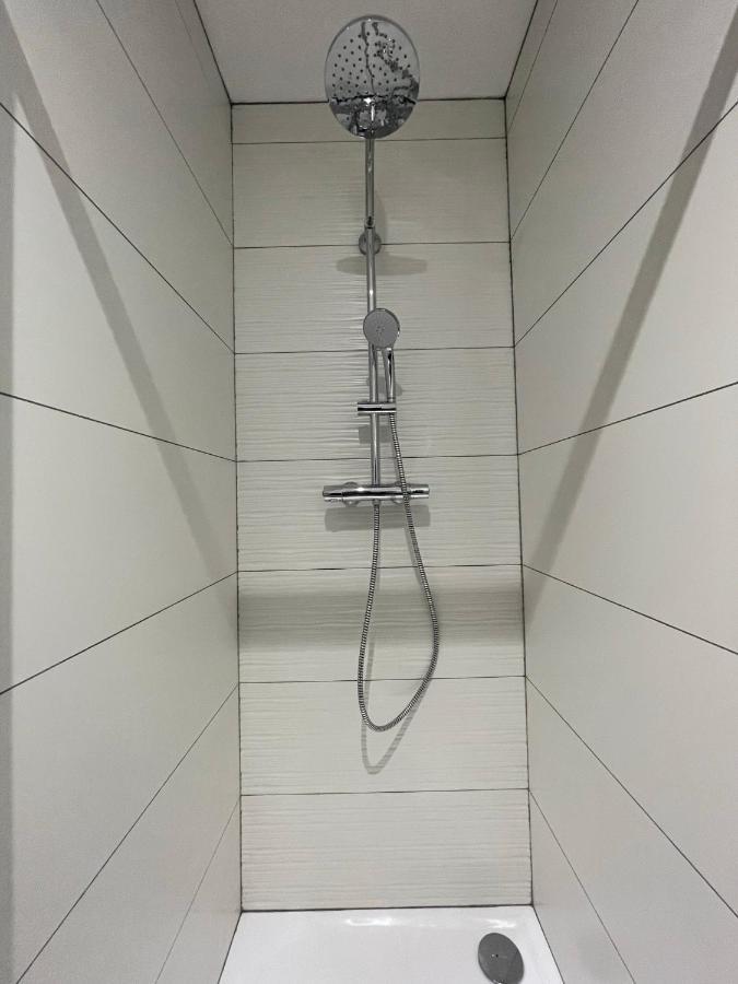 ואלנסיין Residence Croix D'Anzin מראה חיצוני תמונה