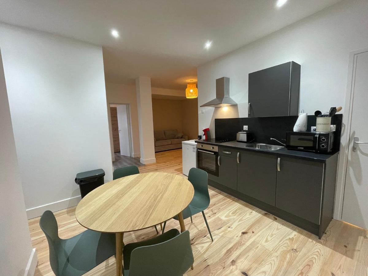 ואלנסיין Residence Croix D'Anzin מראה חיצוני תמונה