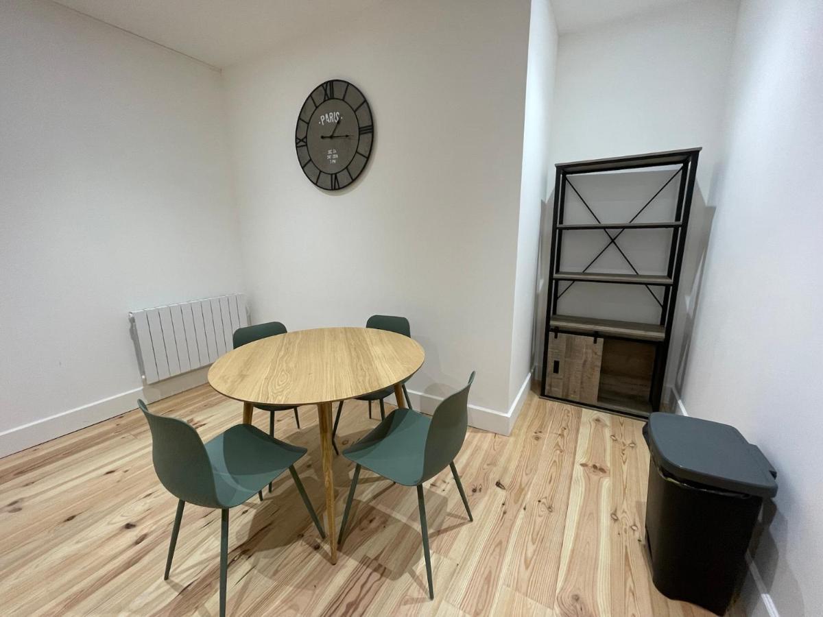 ואלנסיין Residence Croix D'Anzin מראה חיצוני תמונה