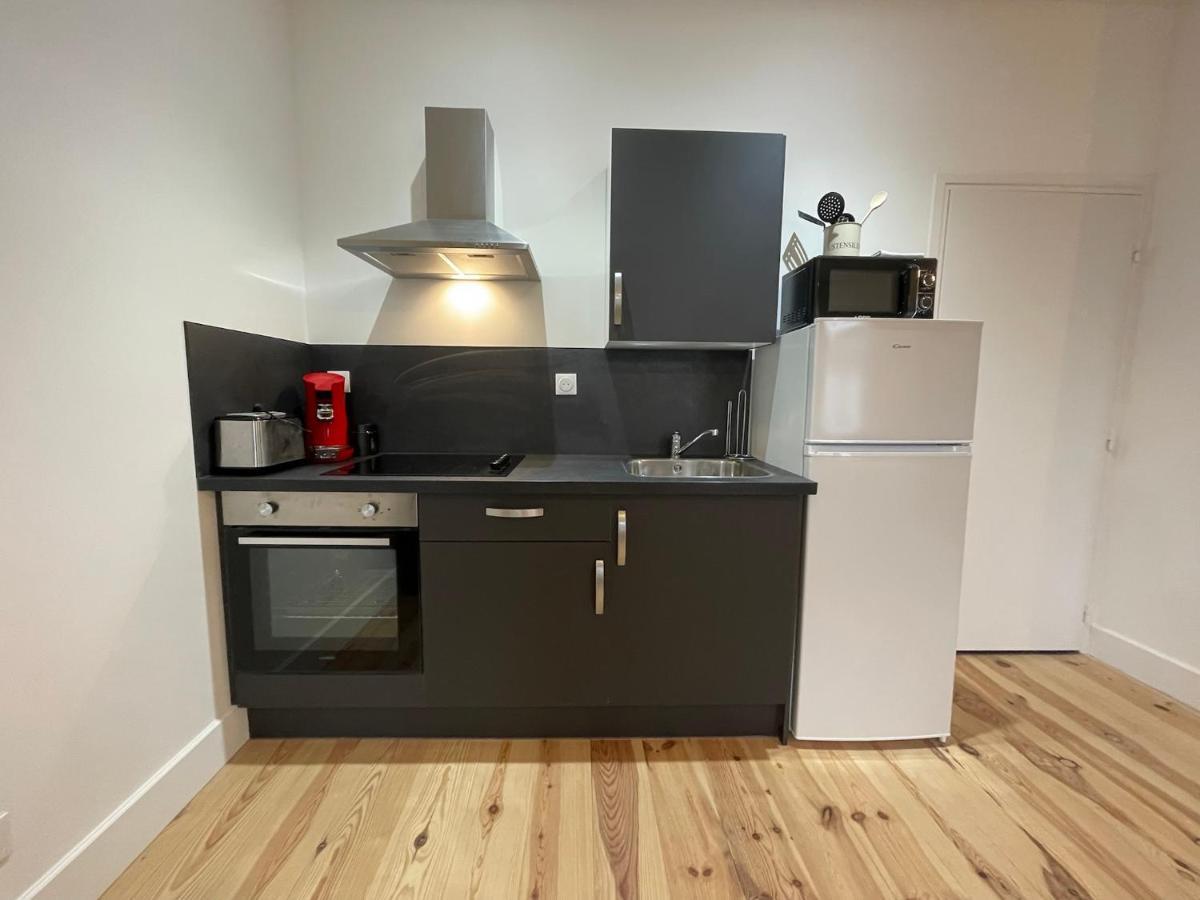 ואלנסיין Residence Croix D'Anzin מראה חיצוני תמונה