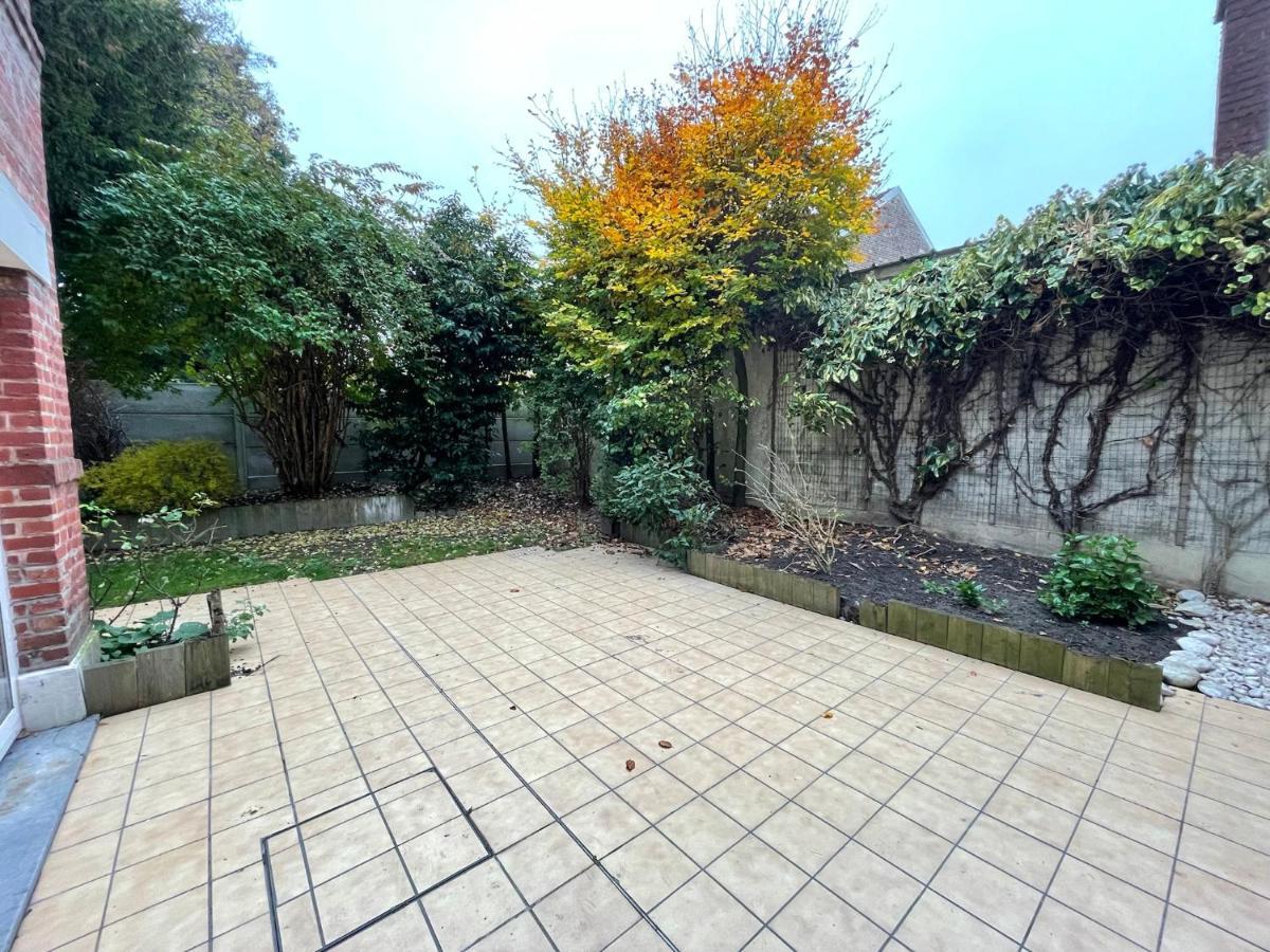 ואלנסיין Residence Croix D'Anzin מראה חיצוני תמונה