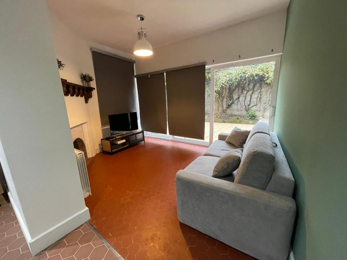 ואלנסיין Residence Croix D'Anzin מראה חיצוני תמונה