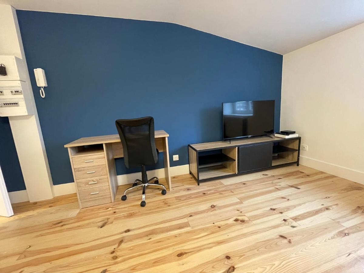 ואלנסיין Residence Croix D'Anzin מראה חיצוני תמונה