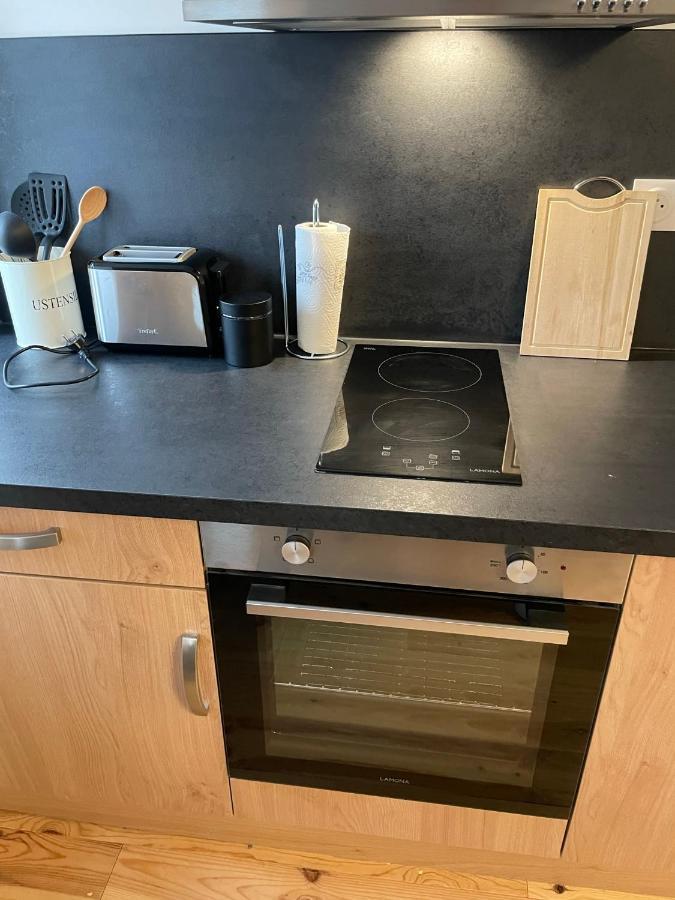 ואלנסיין Residence Croix D'Anzin מראה חיצוני תמונה