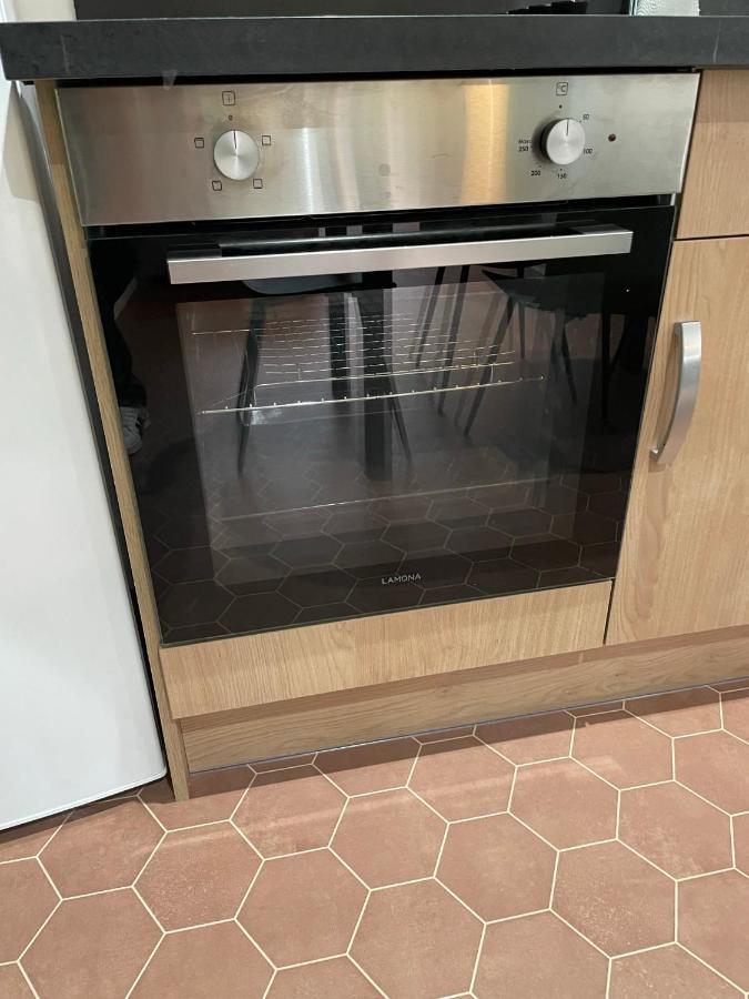 ואלנסיין Residence Croix D'Anzin מראה חיצוני תמונה