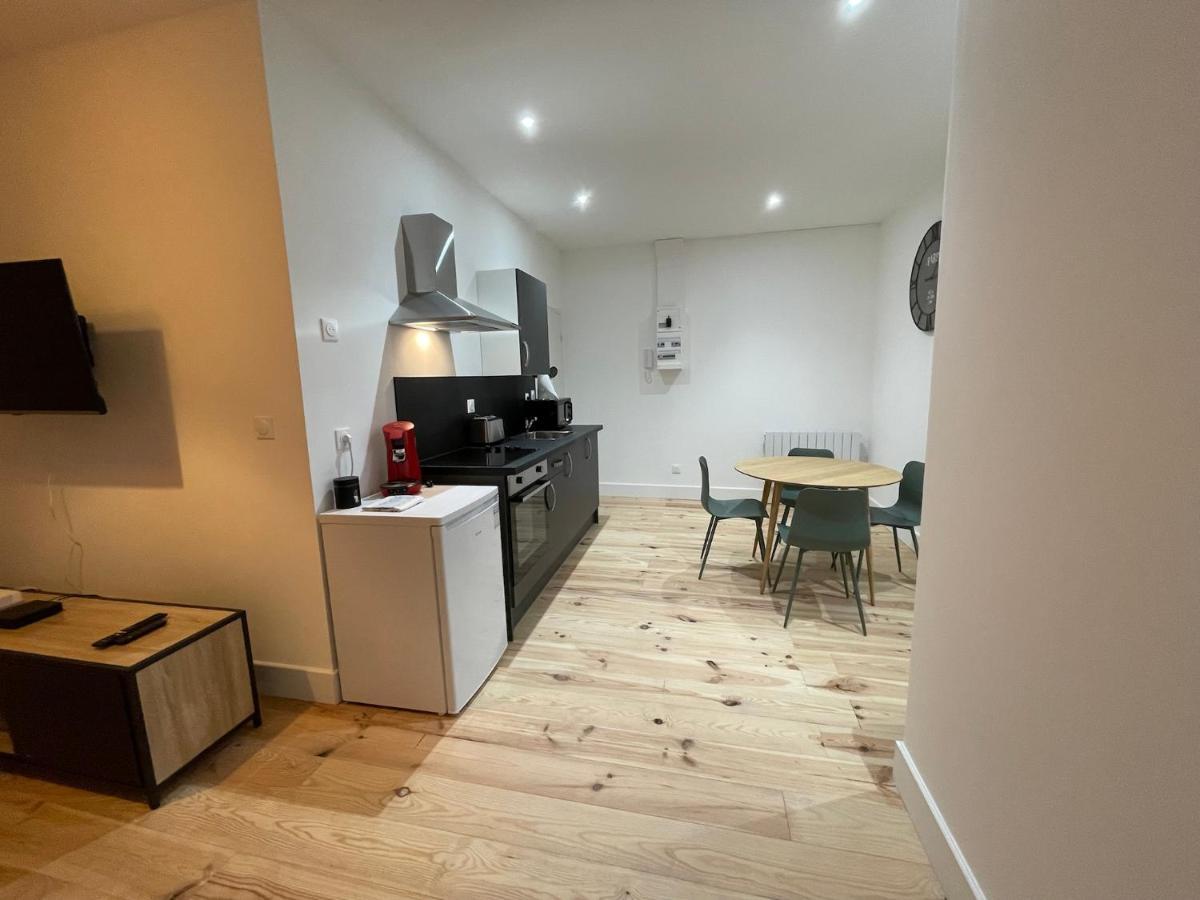 ואלנסיין Residence Croix D'Anzin מראה חיצוני תמונה