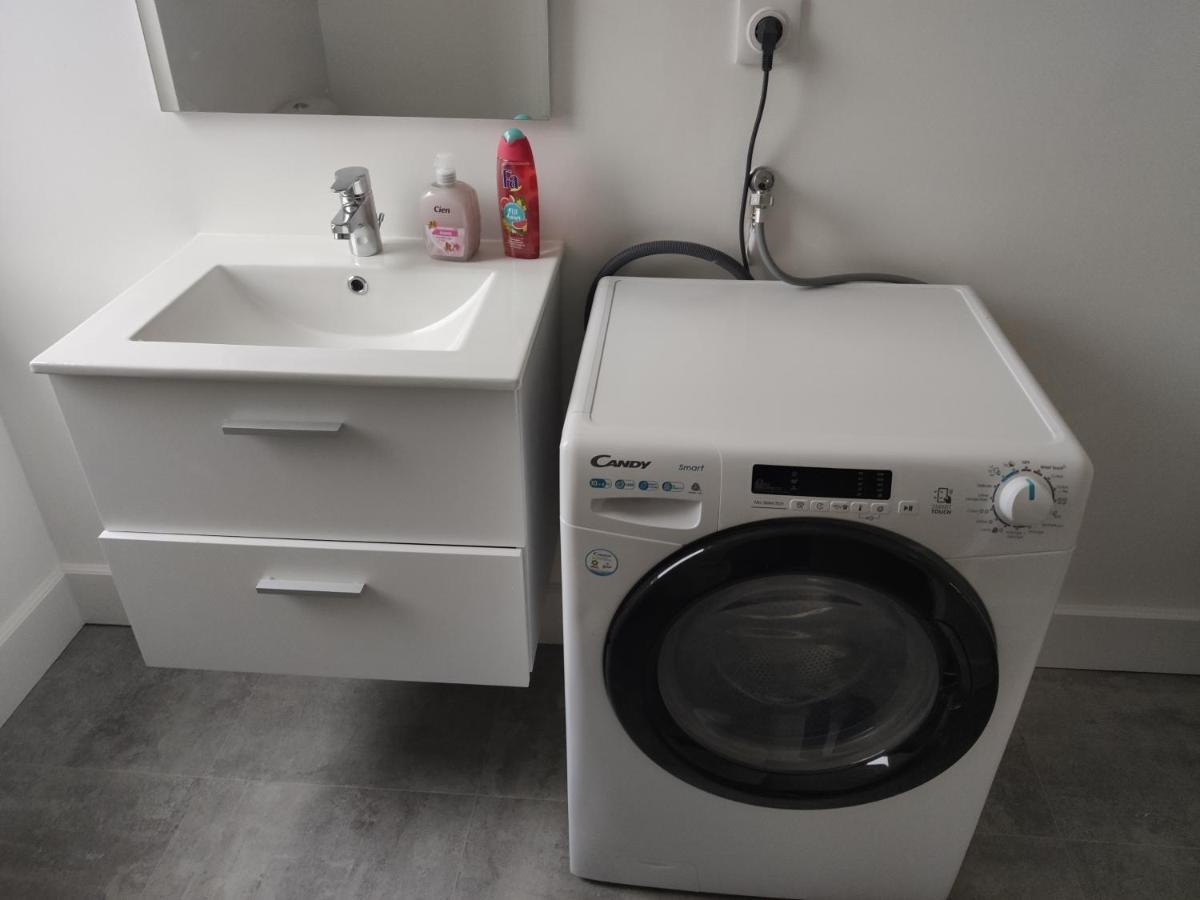 ואלנסיין Residence Croix D'Anzin מראה חיצוני תמונה