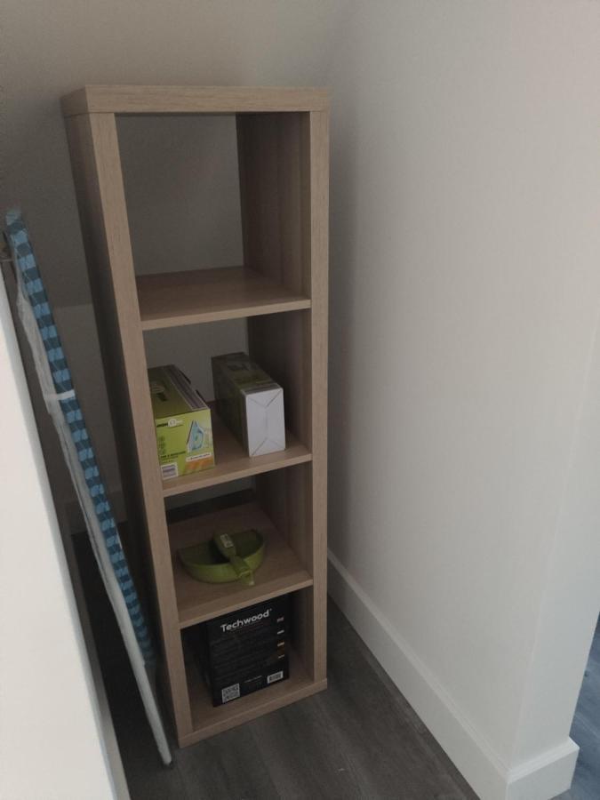 ואלנסיין Residence Croix D'Anzin מראה חיצוני תמונה